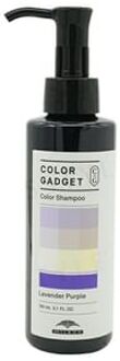 COLOR GADGET Color Shampoo Lavender Purple 150ml