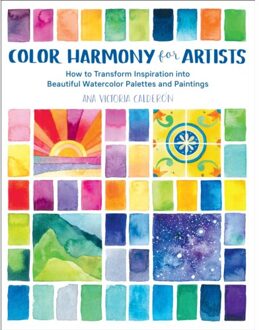 Color Harmony for Artists