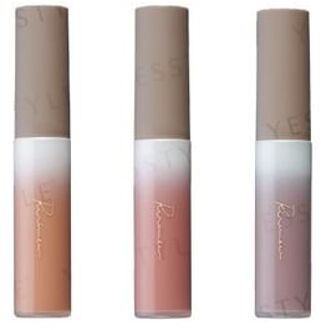 Color In Brow Mascara 01 Brown Honey