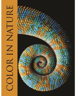 Color In Nature - Justin Marshall