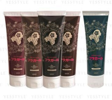 Color In Treatment Dark Brown - 250g