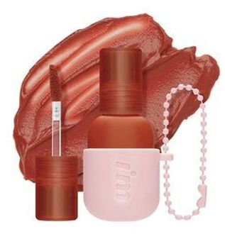 Color Key Ring Velvet Tint - 7 Colors #03 Baked Brick