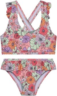 Color kids Bikini Meisjes - 110