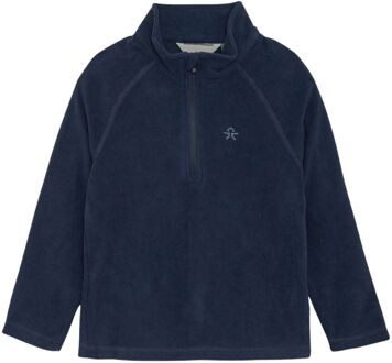 Color kids Fleece Pulli Junior - 140