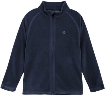 Color kids Full Zip Fleece Jas Junior - 110