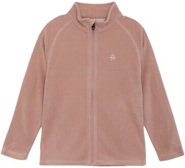 Color kids Full Zip Fleece Jas Junior - 140