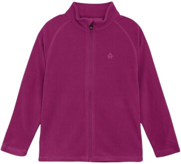 Color kids Full Zip Fleece Jas Junior - 164