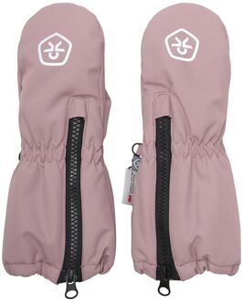 Color kids Long Zipper Wanten Junior - 1-2