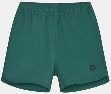 Color kids Shorts Stretch Korte Broek Junior Groen - 140