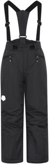 Color kids Skibroek Junior antraciet - 140