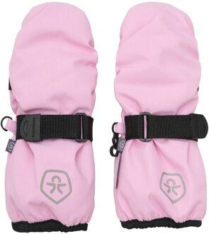 Color kids Waterproof Wanten Junior - 6-8