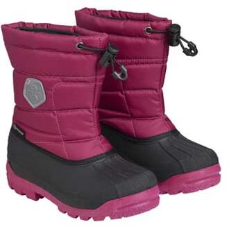 Color kids Winterlaarzen Vivacious Roze/lichtroze - 25