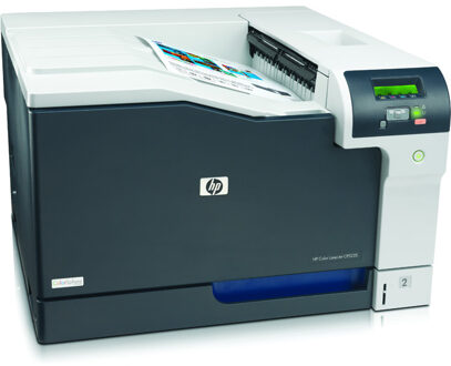 Color LaserJet CP5225