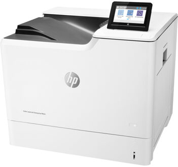 Color Laserjet Enterprise M653dn Grijs