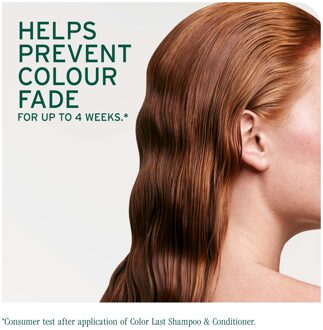 Color Last Conditioner 400ml