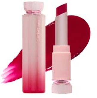 Color Lasting Glow Stick - 6 Colors #01 Rose Berry