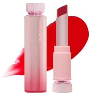 Color Lasting Glow Stick - 6 Colors #02 Forever Ruby