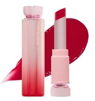 Color Lasting Glow Stick - 6 Colors #03 Jealous Red