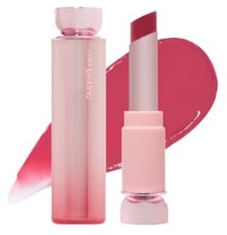 Color Lasting Glow Stick - 6 Colors #04 Pink Wish