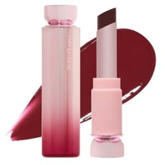 Color Lasting Glow Stick - 6 Colors #06 Twilight Mauve