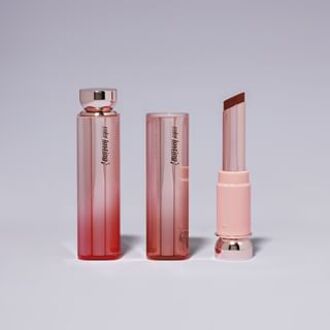 Color Lasting Glow Stick Not Bad Collection - 2 Colors #07 Rosy Taupe