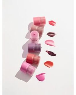 Color Lipcerin - 6 Colors #06 Plum Dive