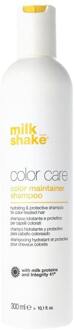 Color Maintainer Shampoo 300 ml