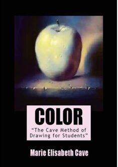 Color - Marie Elisabeth Cave