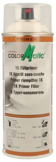 Color Matic 1K Primer Filler Wit 856532 856532