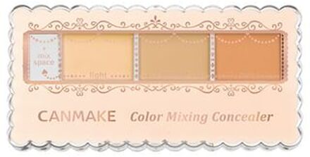 Color Mixing Concealer SPF 50+ PA++++