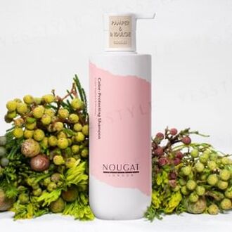 Color-Protecting Shampoo 400ml