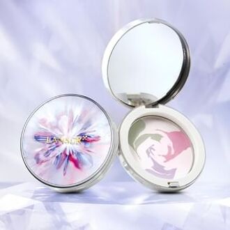 Color Refining Pressed Powder Diamond Edition 10g