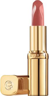 Color Riche Nude Insolents Lipstick - 173 Nu Impertinent - Nude - Verzorgende Lippenstift - 8,9ml