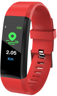 Color Screen Smart Bracelet Men Women Sports Led Sports Kids Watch Fitness Tracker Heart Rate Pedometer Smart Band Girls Watch