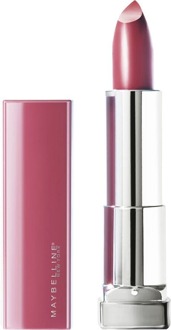 Color Sensational Made For All Lippenstift  - 376 Pink For Me - Roze - Glanzend