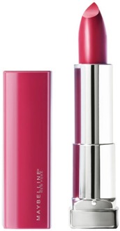Color Sensational Made For All Lippenstift - 379 Fuchsia For Me - Roze - Glanzend