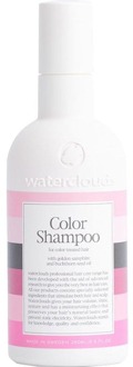 Color Shampoo-250 ml -  vrouwen - Voor Gekleurd haar