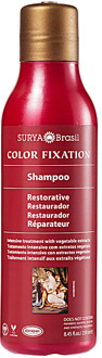 Color Shampoo 250ml Fixation