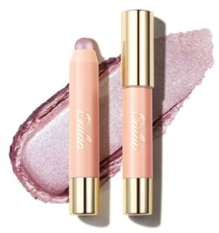 Color Shine Highlight Crayon - 3 Colors #H1 Cream - 2.9g