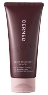 Color Treatment Black 200g