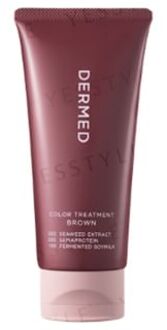 Color Treatment Brown 200g