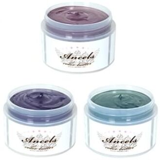 Color Treatment Clear Cream - 200g