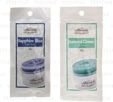 Color Treatment Petit Ocean Blue