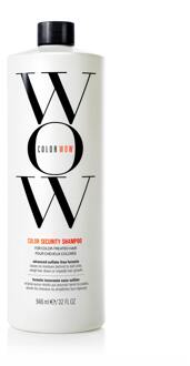Color WoW Color Security Shampoo  1000ml