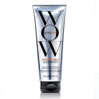 Color WoW Color Security Shampoo 250ML