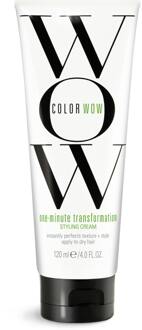 Color WoW Crème One-Minute Transformation