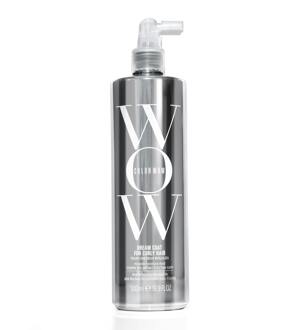 Color WoW Dream Coat for Curly Hair 500ml