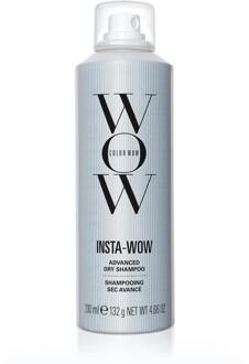 Color WoW Droogshampoo Color WoW Insta-Wow Dry Shampoo 200 ml