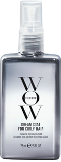 Color WoW Haar Styling Color WoW Dream Coat Curly Travel Size 75 ml