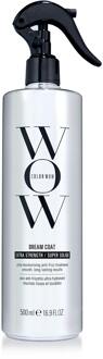 Color WoW Haar Styling Color WoW Dream Coat Extra Strength 500 ml